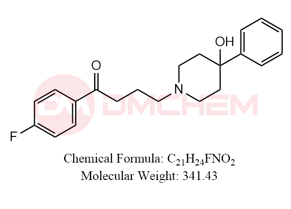 Haloperidol EP Impurity A