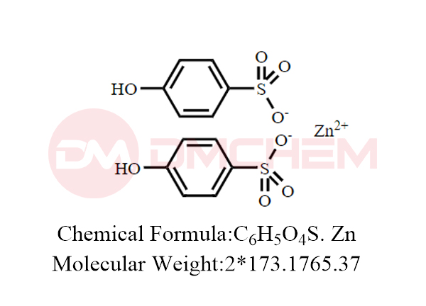 苯酚磺酸锌