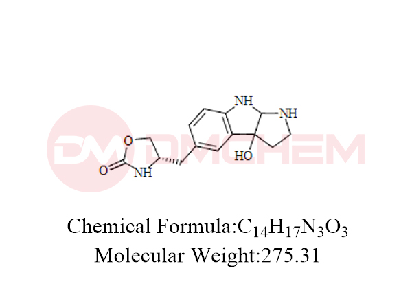 Zolmitriptan Impurity 6