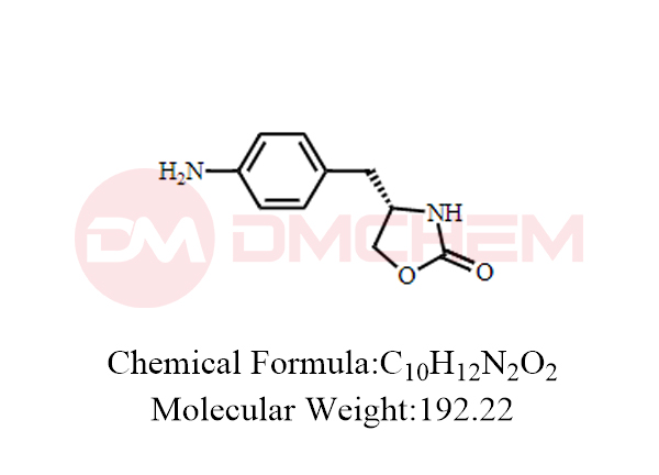 Zolmitriptan EP Impurity E (Zolmitriptan USP Related Compound G)