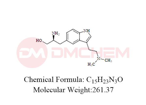 Zolmitriptan USP Related Compound B