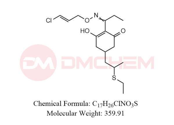 Clethodim