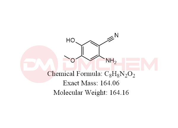 Gefitinib Impurity 51