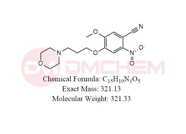 Gefitinib Impurity 47