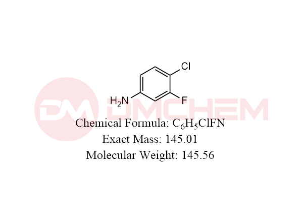 Gefitinib Impurity 43