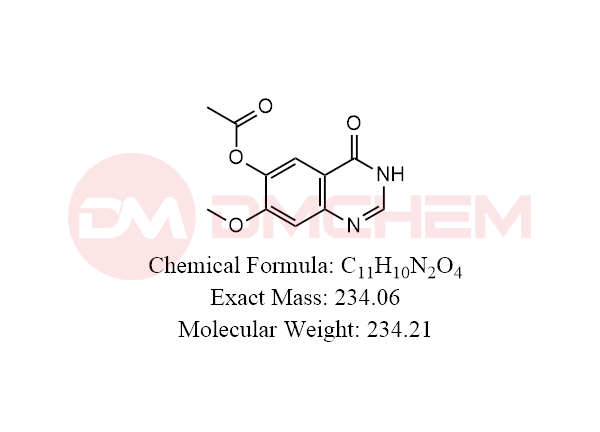 Gefitinib Impurity 38