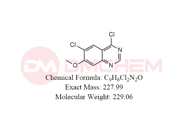 Gefitinib Impurity 45