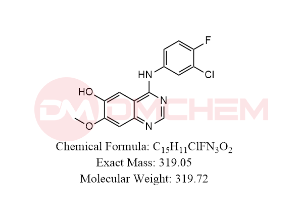 Gefitinib Impurity 39