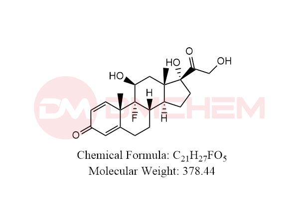 Isoflupredone