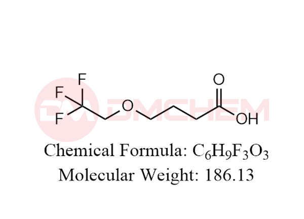 异氟醚杂质7