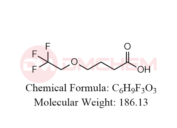 Isoflurane Impurity 7