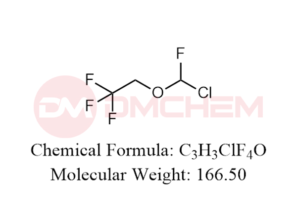 Isoflurane Impurity 9