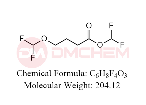 Isoflurane Impurity 16