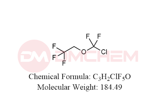 Isoflurane EP Impurity A