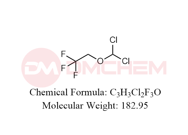 Isoflurane Impurity 10