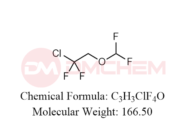 Isoflurane Impurity 14