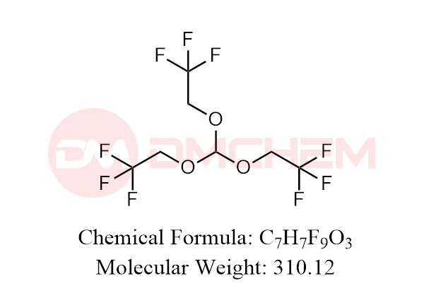 Isoflurane Impurity 12