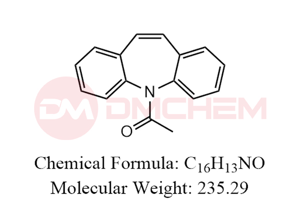 N-Acetyl Iminostilbene