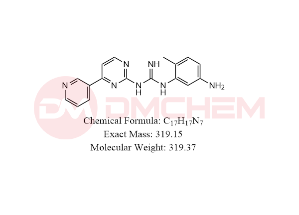 
Imatinib Impurity 71