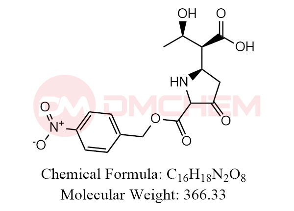 Imipenem Impurity 8