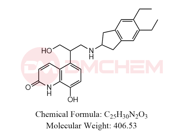 Indacaterol Impurity 4