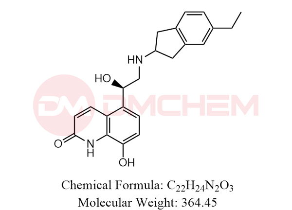 Indacaterol Impurity 3