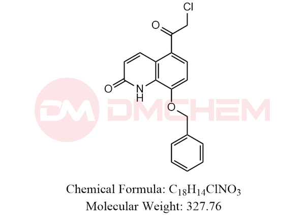 Indacaterol Impurity 6