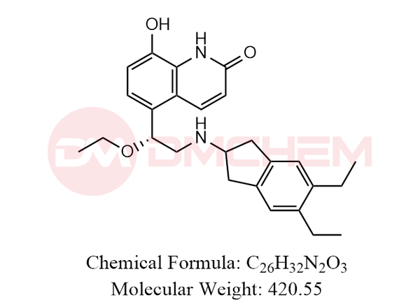 Indacaterol Impurity 7