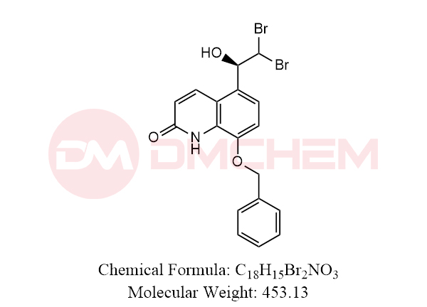 Indacaterol Impurity 18