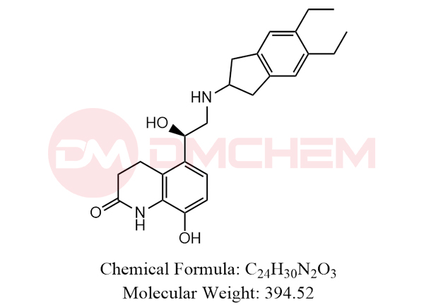 Indacaterol Impurity A