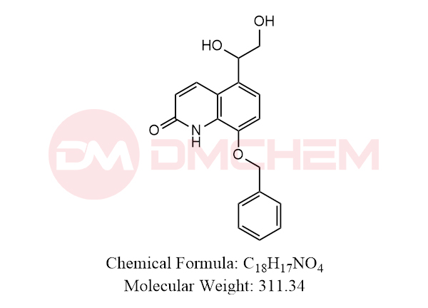 Indacaterol Impurity 55