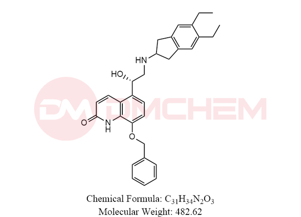 Indacaterol Impurity 20