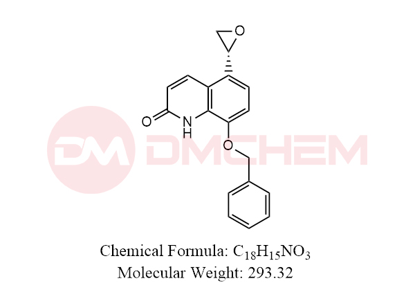 Indacaterol Impurity 12