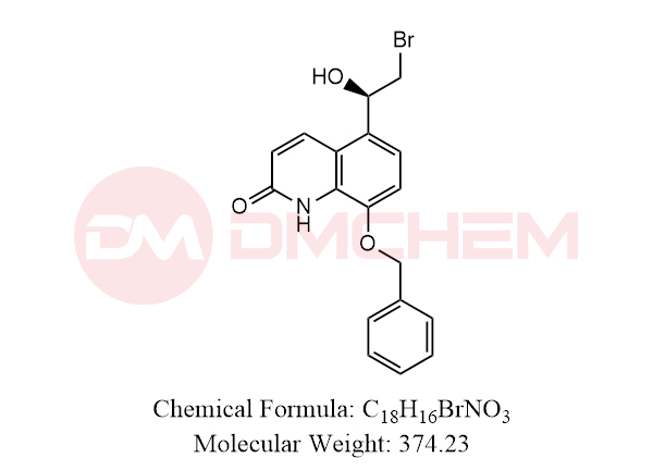 Indacaterol Impurity 23