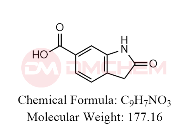 Intedanib Impurity A