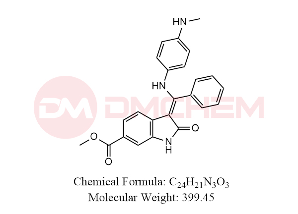 Intedanib Impurity G