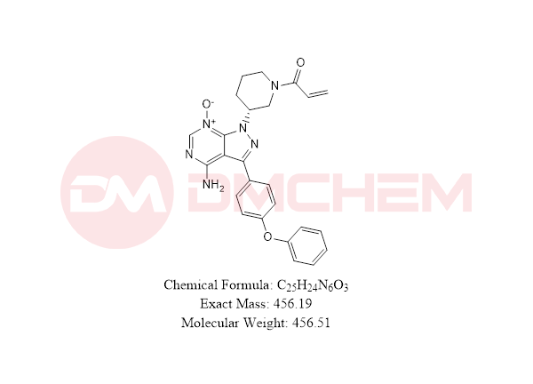 Ibrutinib Impurity 59