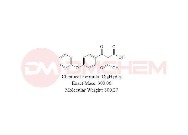 Ibrutinib Impurity 67