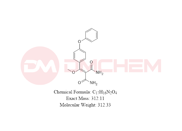 Ibrutinib Impurity 68