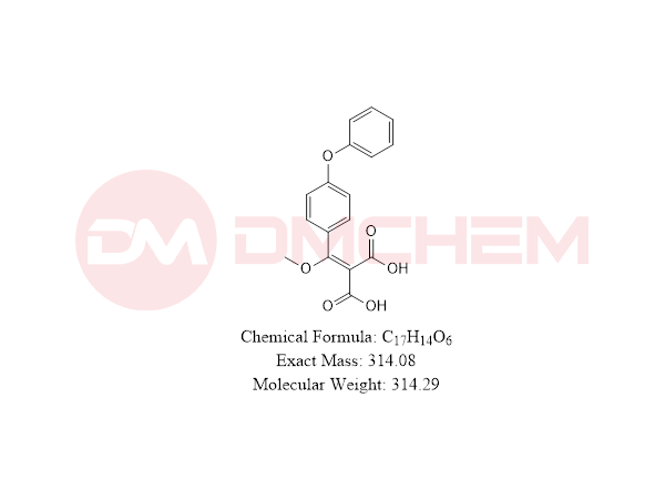 Ibrutinib Impurity 69