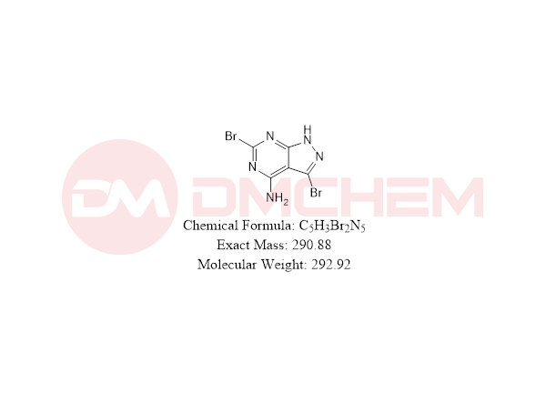 Ibrutinib Impurity 70