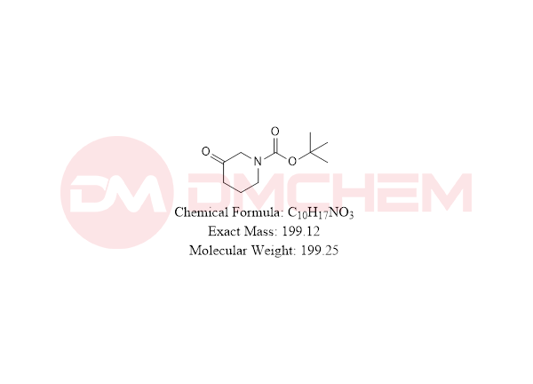 Ibrutinib Impurity 80