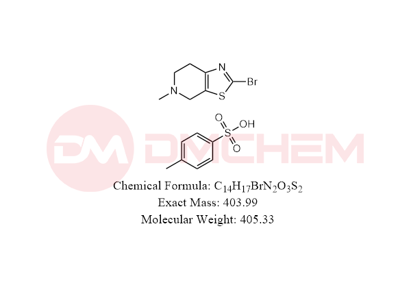 Edoxaban Impurity 29