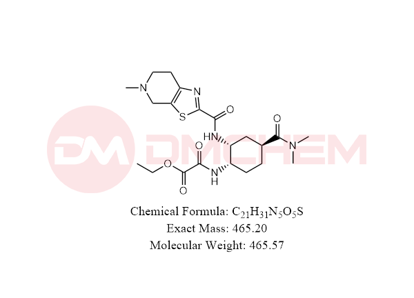 Edoxaban Impurity 65
