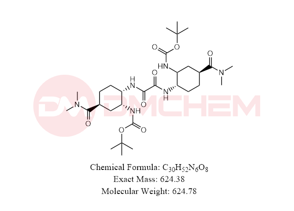 Edoxaban Impurity 64