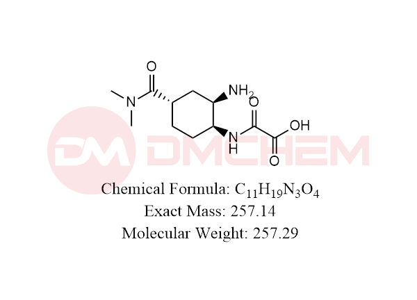 Edoxaban Impurity 82