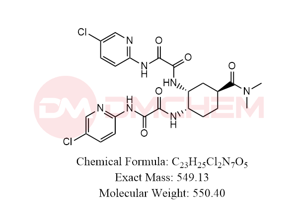 Edoxaban Impurity C