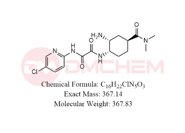 Edoxaban Impurity B