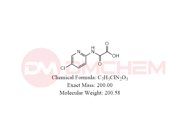 Edoxaban Impurity O