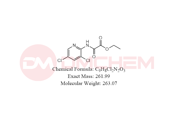 Edoxaban Impurity P